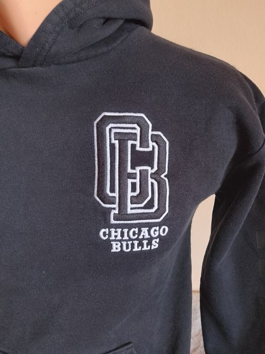 Hanorac Copii NBA Chicago Bulls
