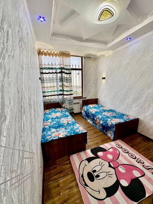 Novza metro yaqinida arenda bezmakler oila talabalar quyiladi