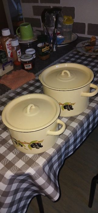 Продаётся кастрюл