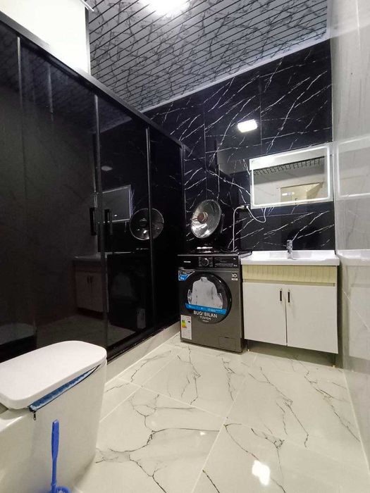 3х комнатная квартира 67 кв/м, со всеми удобствами, Супер