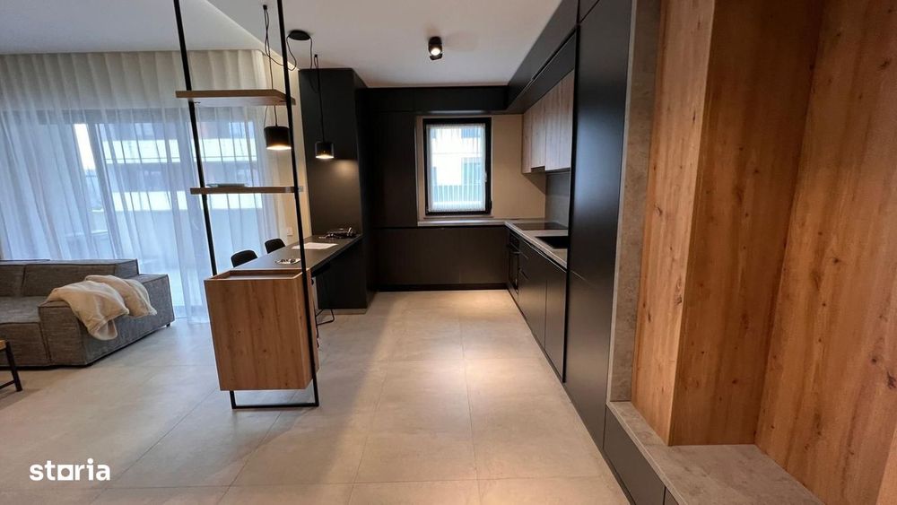 Apartament – Dumbravita - Vedere 4