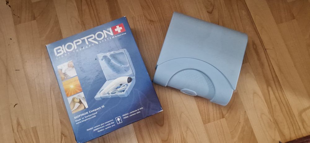 Биоптрон Compact