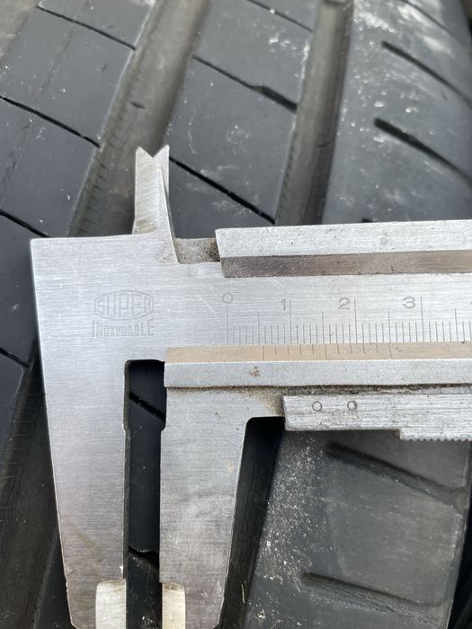 Hankook DOT 1523 - Ventus Prime 4 205/55/16