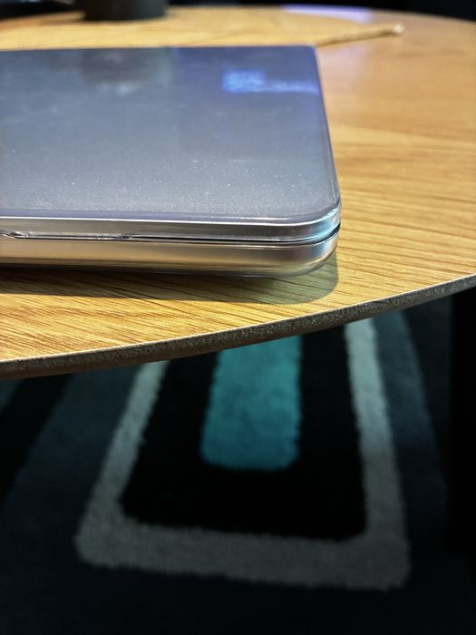 Husa laptop macbook air