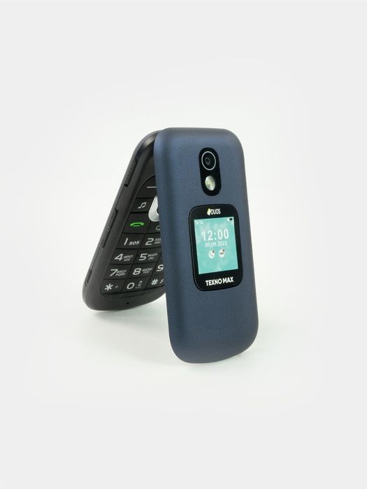 Texno Max Gusto Новый