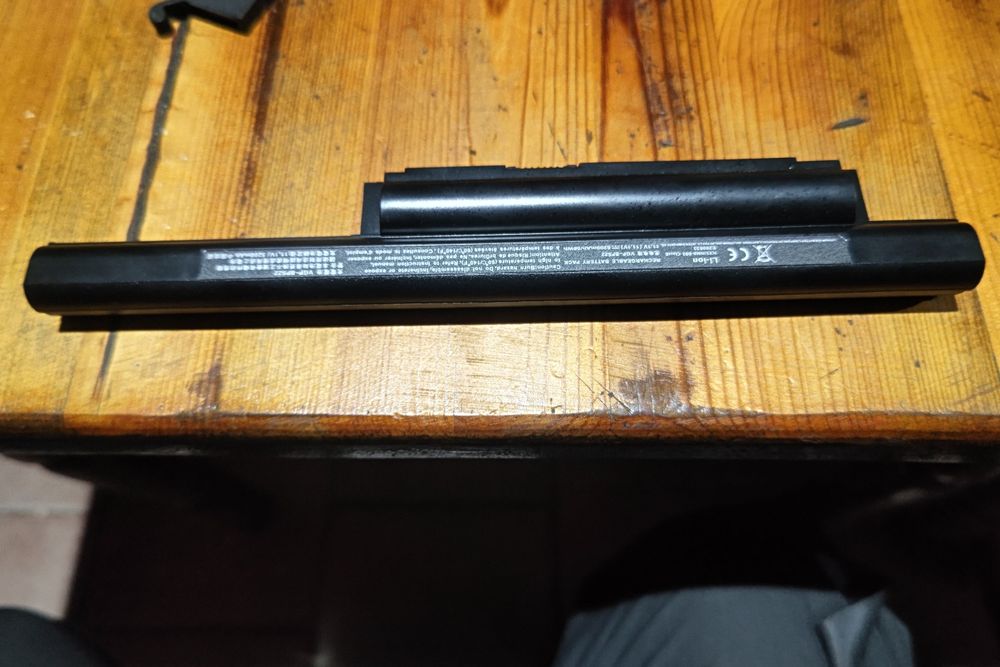 Продавам Батерия за Sony vaio vgp-bps22