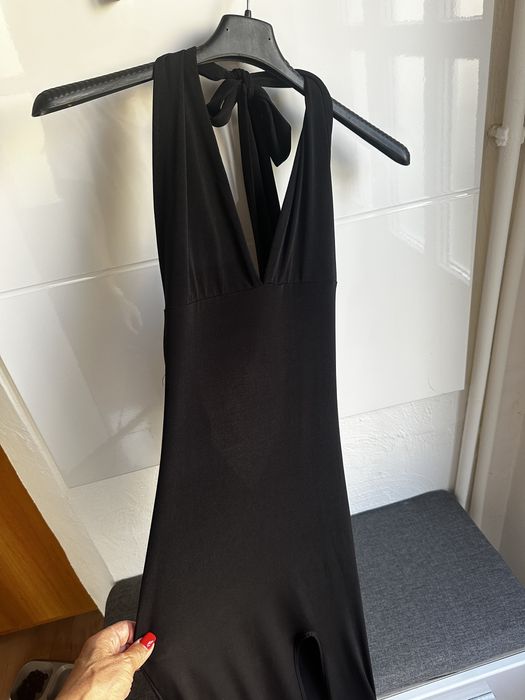 Rochie cu spatele gol ff sexi ,eleganta pentru orice ocazie