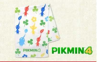 Pikmin 1+2, 3 Deluxe, 4 (jocuri Nintendo Switch) + collectables