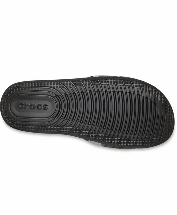 CROCS мужские шлепанцы