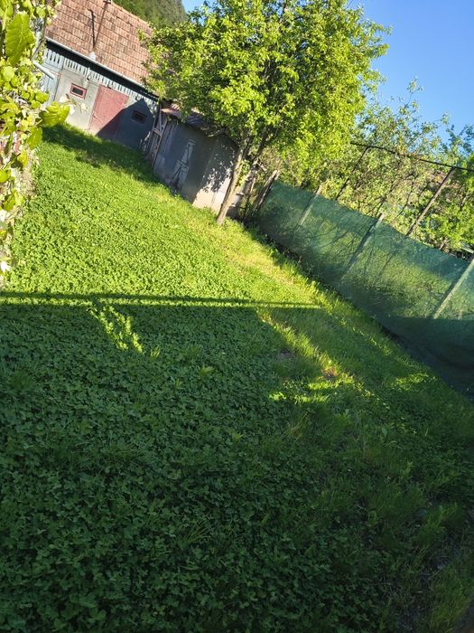 Casă de vânzare în Porumbeni – liniște, natură și confort, la doar ~20 minute de Târgu Mureș