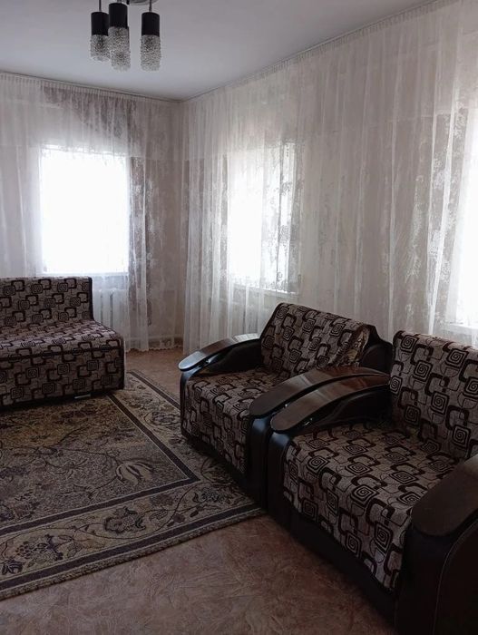 Продается частный дом в районе Москвы