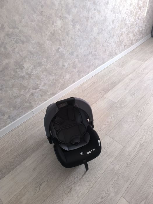 Автокресло детское с рождения