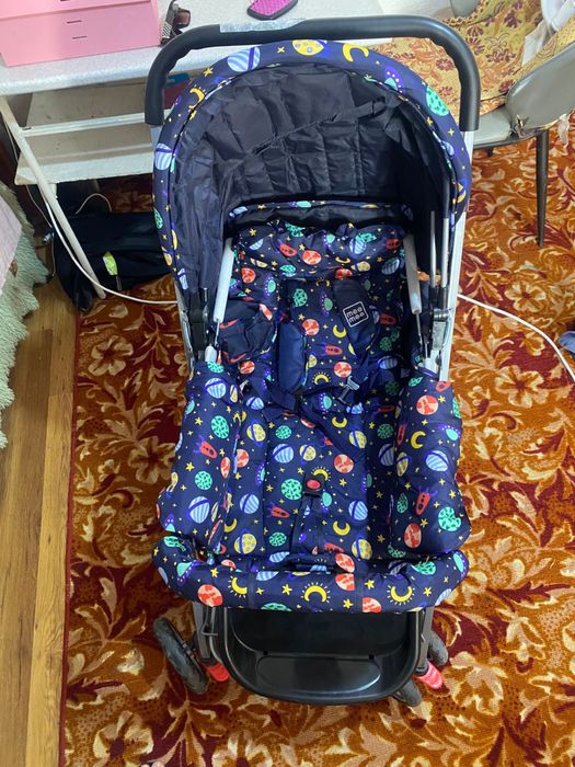 Коляска детский легкая