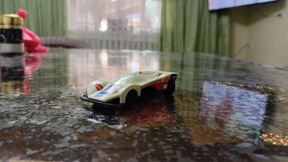 Hot Wheels Turbine Sublime (1:64)