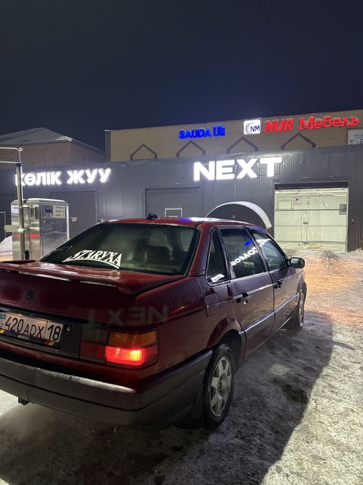 Продам Пассат Б3