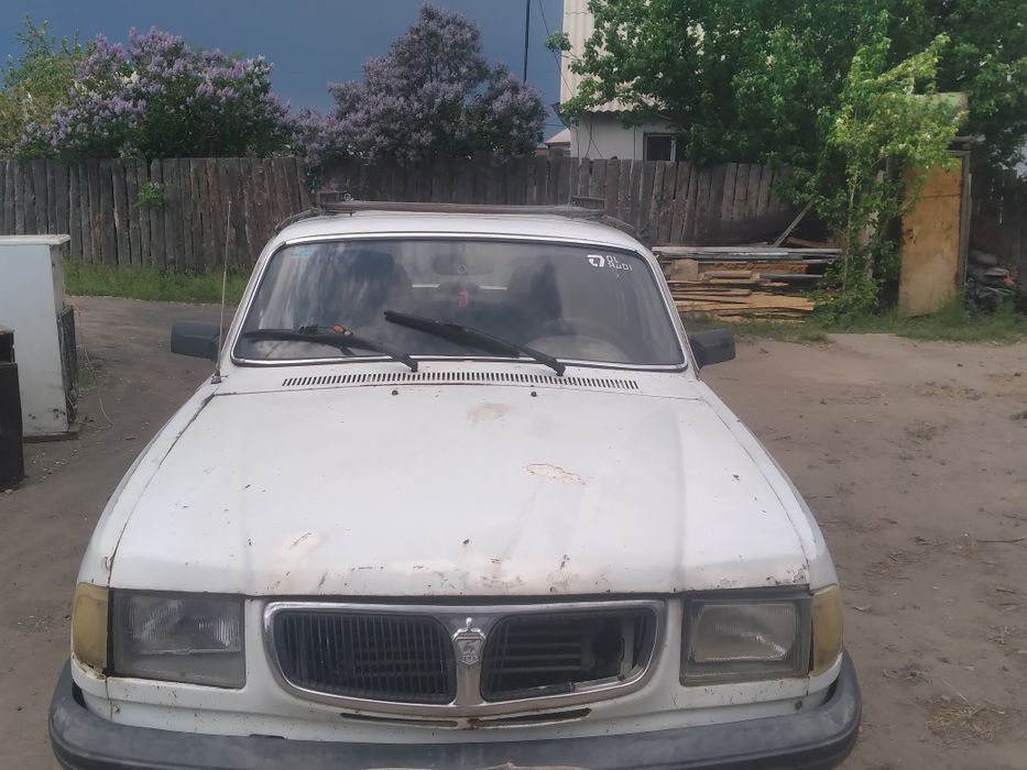 Волга3110 Волга 3110