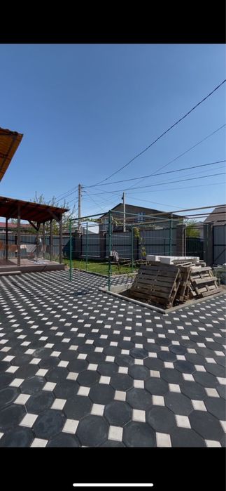 Укладка брусчатки под ключ