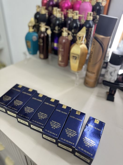 Fond de ten Estee Lauder
