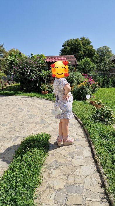 Vând rochie maternitate mărimea 42