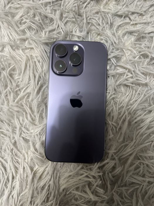 iPhone 14 PRO 128 gb