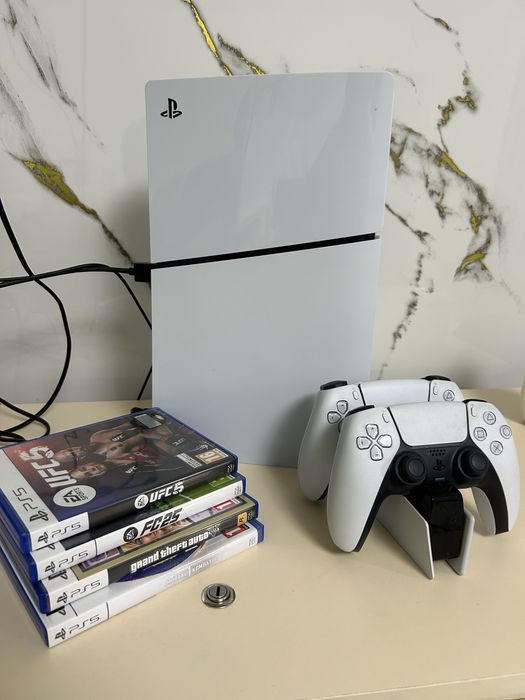 Sony Play Station 5Slim