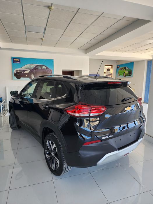 Tracker Premier Plus 2024