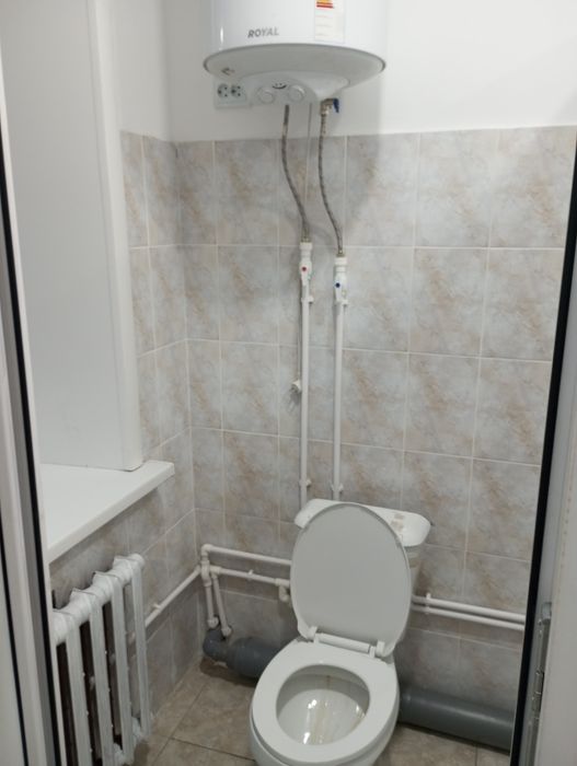 2 Ком в общ,, ДСР, маг Волна. 100+