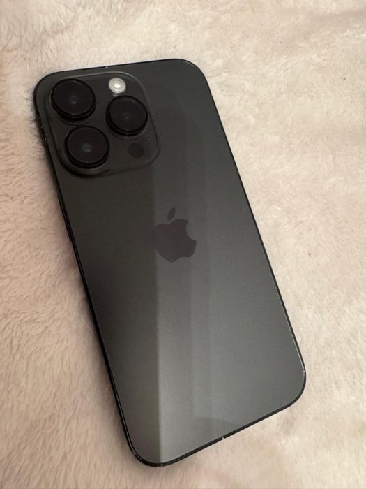 Продам iPhone 14 Pro