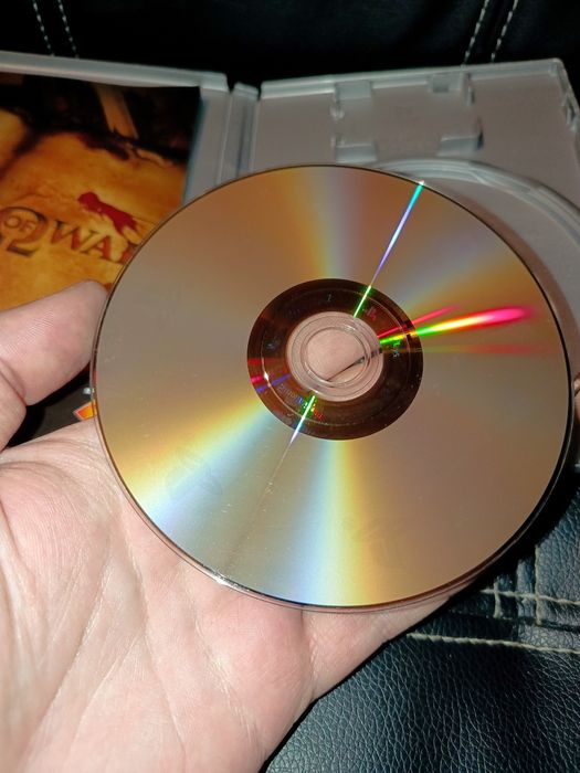 God of War PlayStation 2 PS2