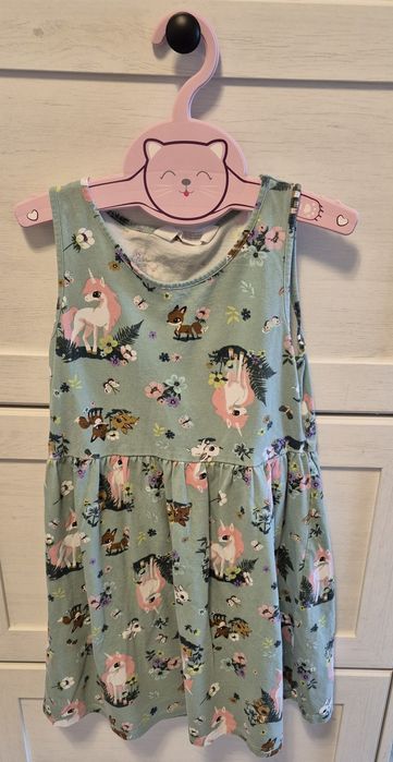 Rochii H&M 128(6-7 ani)