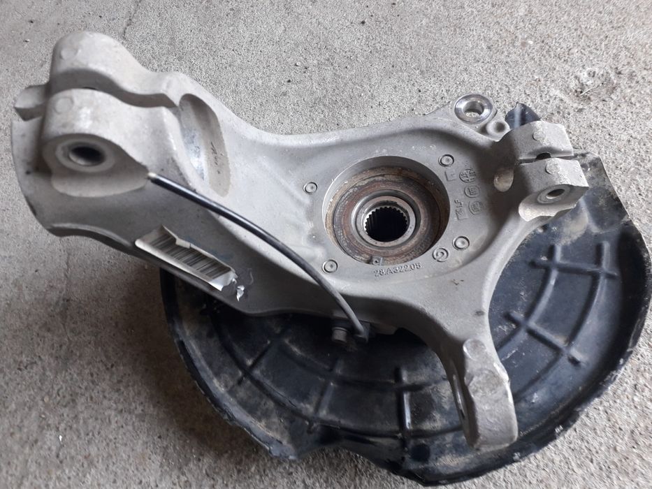 Fuzeta completa Alfa Romeo Giulietta(940) 1.6 JTDM 2012>