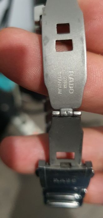 ЧАСВНИК Rado Centrix