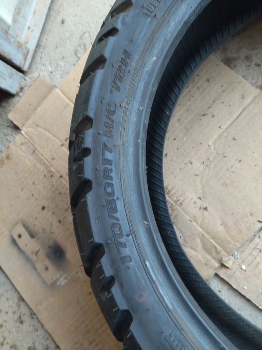 Резина турэндуро 170/21-17