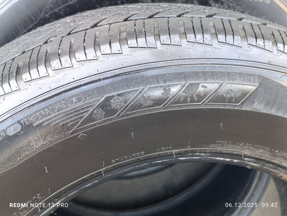 Балон размер 16/4 шт 215-70