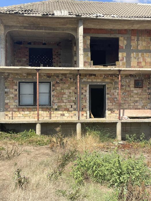 Продава се Къща в с. Васил Левски, Област Силистра - 100 кв.м за 153 €/кв.м - Снимка #1