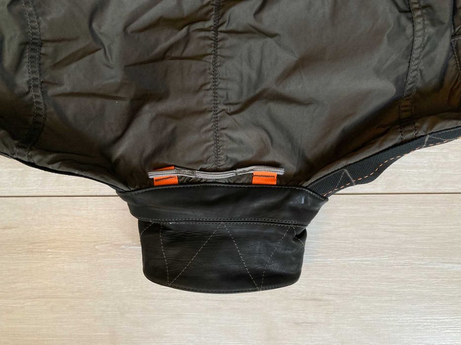 PARAJUMPERS Masterpiece Series дамско яке размер XL