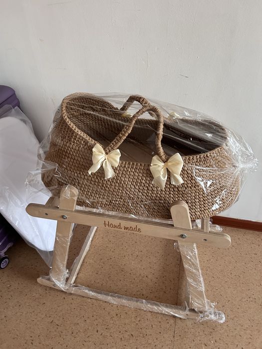 Донышко для вязания