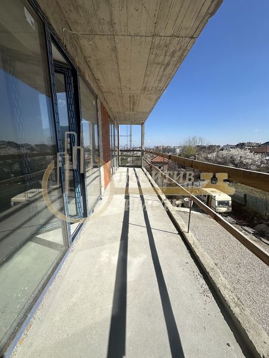 Продава се Тристаен апартамент в София, Овча купел - 121 кв.м за 1804 €/кв.м - Снимка #6