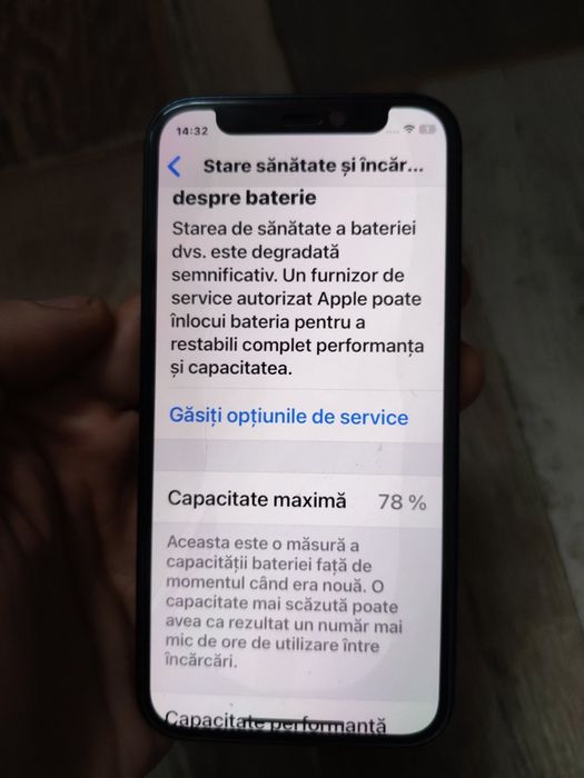 iPhone 12 mini 128 gb