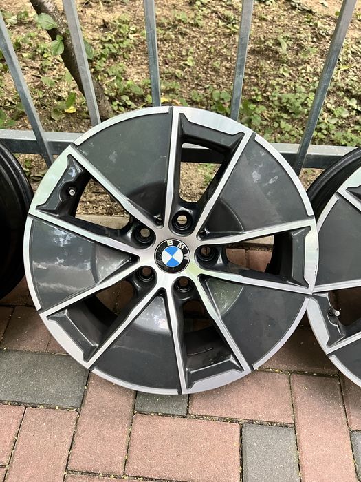 Jante aliaj 16 Bmw G20