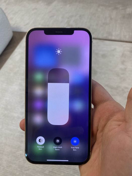 Айфон 12 Про Макс