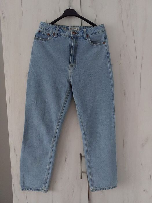 Blugi 38 Mom Fit House Denim
