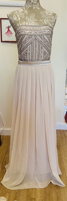 Superba rochie de seara marimea S