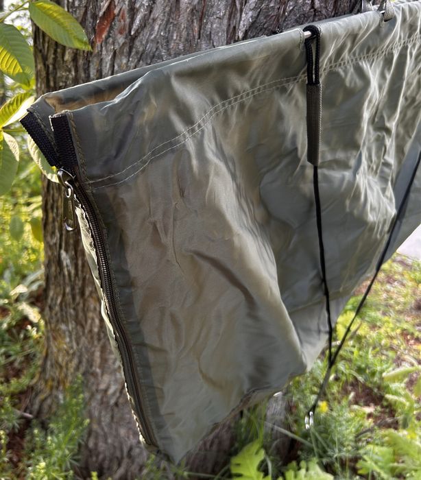 Теглилка за шаран