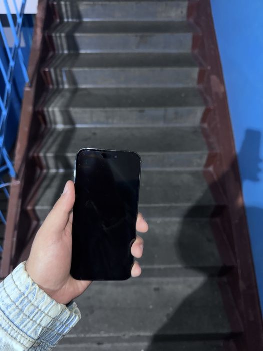 iphone 14 pro max 1tb обменяю на модель старше iphone x/11/12