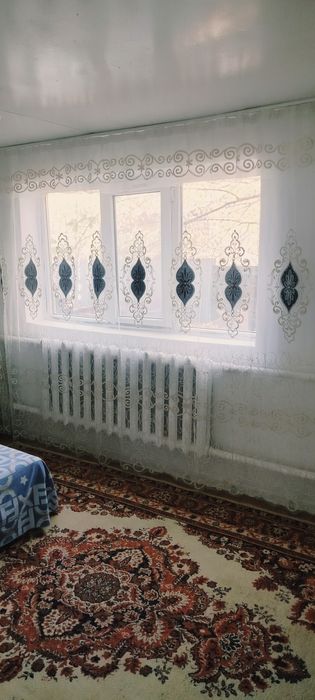 2 бөлме ұзақ мерзімге береміз