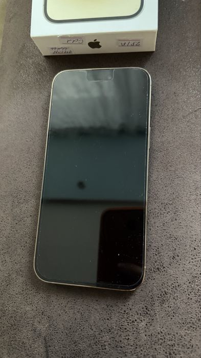 Продам iPhone 14 про макс
