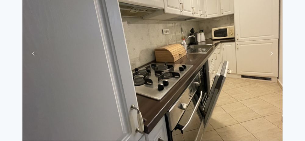 Apartament cu 2 camere de inchiriat