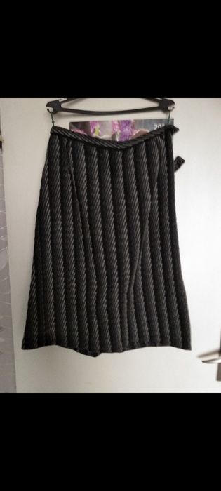 Блузи - 50-54 размер  и Поли- различни  материи