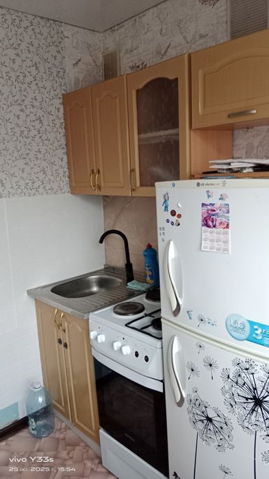 Продам 2х-комнатную квартиру